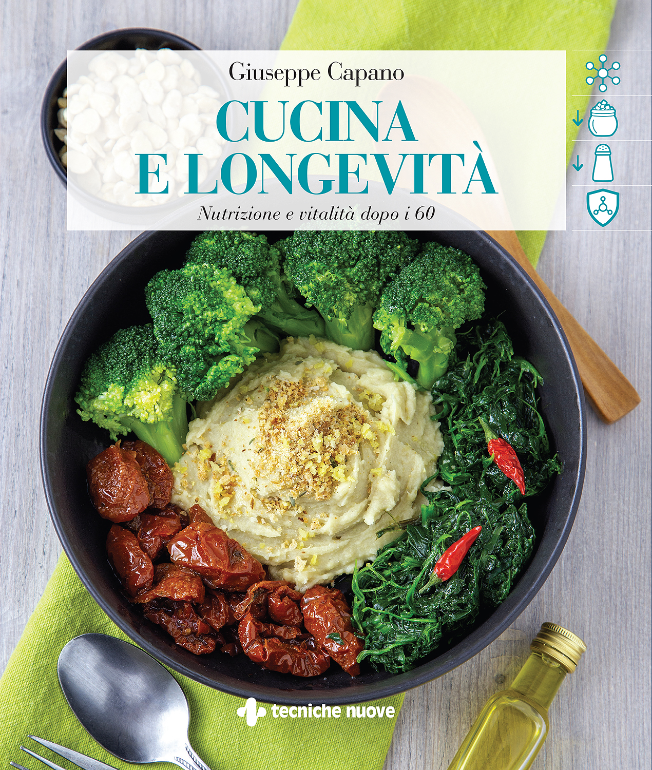 Cucina e Longevità